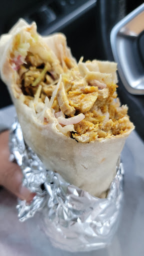 Photo of Golden Shawarma - 590 Portland St unit 115, Dartmouth, NS B2W 6B7