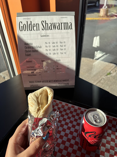 Photo of Golden Shawarma - 590 Portland St unit 115, Dartmouth, NS B2W 6B7