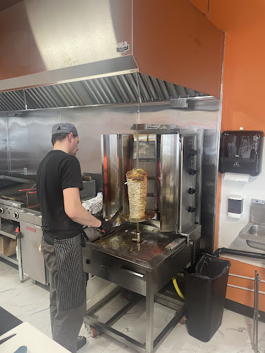 Photo of Golden Shawarma - 590 Portland St unit 115, Dartmouth, NS B2W 6B7