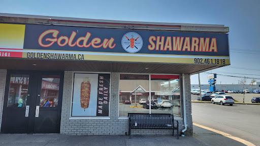 Photo of Golden Shawarma - 590 Portland St unit 115, Dartmouth, NS B2W 6B7