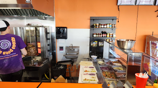 Photo of Golden Shawarma - 590 Portland St unit 115, Dartmouth, NS B2W 6B7