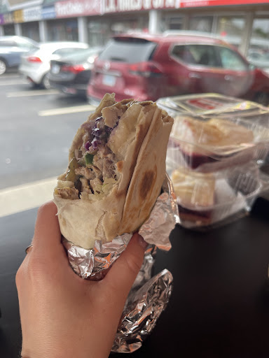 Photo of Golden Shawarma - 590 Portland St unit 115, Dartmouth, NS B2W 6B7