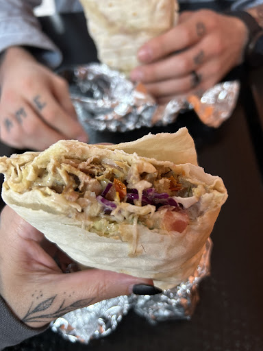 Photo of Golden Shawarma - 590 Portland St unit 115, Dartmouth, NS B2W 6B7