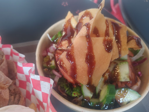 Photo of Fattoush Mediterranean Grill - 56 Supreme Ct, Halifax, NS B3N 0E6
