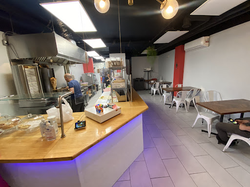 Photo of Fattoush Mediterranean Grill - 56 Supreme Ct, Halifax, NS B3N 0E6