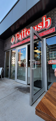 Photo of Fattoush Mediterranean Grill - 56 Supreme Ct, Halifax, NS B3N 0E6