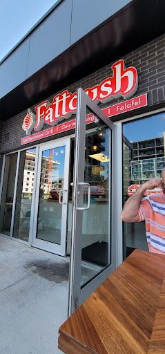 Photo of Fattoush Mediterranean Grill - 56 Supreme Ct, Halifax, NS B3N 0E6
