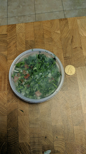 Photo of Fattoush Mediterranean Grill - 56 Supreme Ct, Halifax, NS B3N 0E6