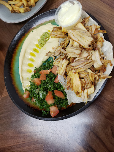 Photo of Fattoush Mediterranean Grill - 56 Supreme Ct, Halifax, NS B3N 0E6