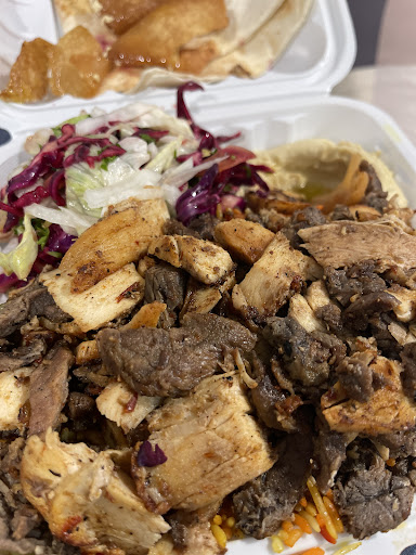 Photo of Fattoush Mediterranean Grill - 56 Supreme Ct, Halifax, NS B3N 0E6