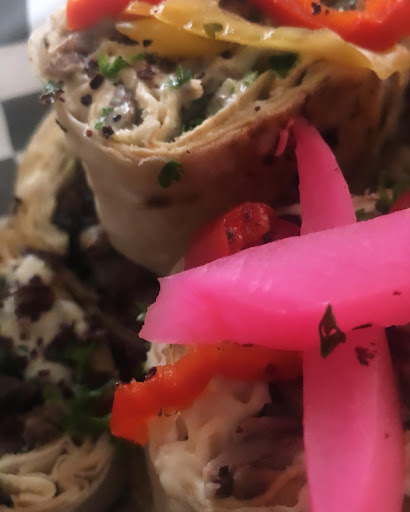 Photo of Fattoush Mediterranean Grill - 56 Supreme Ct, Halifax, NS B3N 0E6