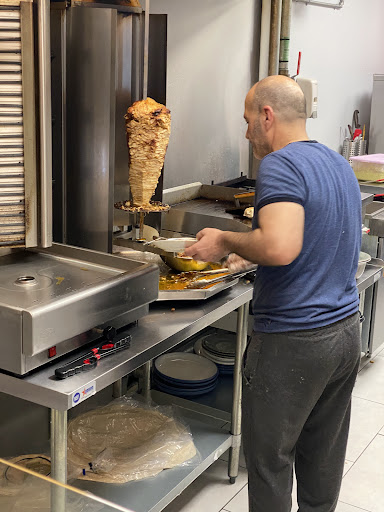 Photo of Fattoush Mediterranean Grill - 56 Supreme Ct, Halifax, NS B3N 0E6
