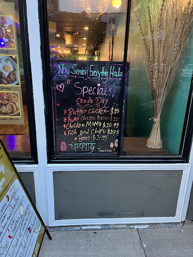 Photo of City Kitchen Restaurant - 138 Great George St, Charlottetown, PE C1A 4K6