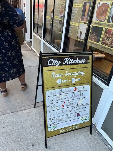 Photo of City Kitchen Restaurant - 138 Great George St, Charlottetown, PE C1A 4K6