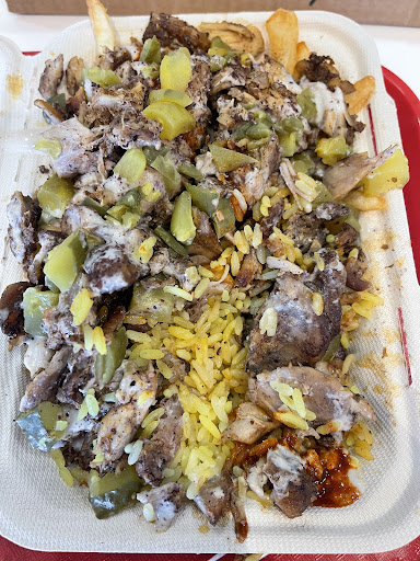 Photo of Osmow's Shawarma (201 Chain lake Dr) - 201 Chain Lake Dr Unit 1A, Halifax, NS B3S 1C8