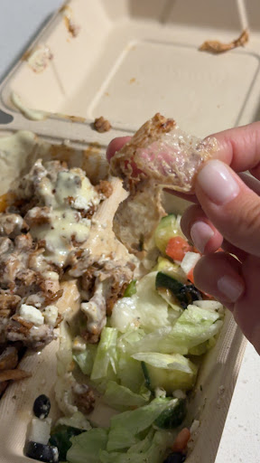 Photo of Osmow's Shawarma (201 Chain lake Dr) - 201 Chain Lake Dr Unit 1A, Halifax, NS B3S 1C8