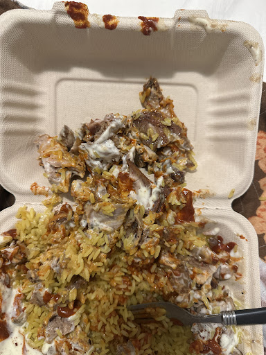 Photo of Osmow's Shawarma (201 Chain lake Dr) - 201 Chain Lake Dr Unit 1A, Halifax, NS B3S 1C8