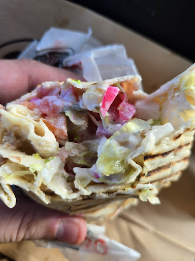 Photo of Osmow's Shawarma (201 Chain lake Dr) - 201 Chain Lake Dr Unit 1A, Halifax, NS B3S 1C8