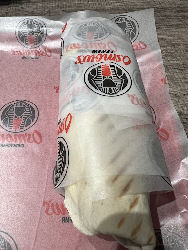 Photo of Osmow's Shawarma (201 Chain lake Dr) - 201 Chain Lake Dr Unit 1A, Halifax, NS B3S 1C8