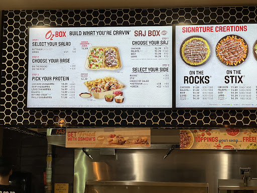 Photo of Osmow's Shawarma (201 Chain lake Dr) - 201 Chain Lake Dr Unit 1A, Halifax, NS B3S 1C8