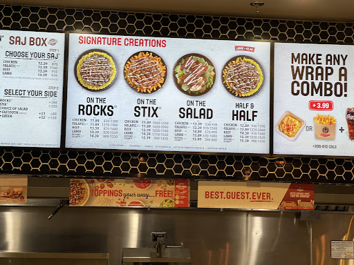 Photo of Osmow's Shawarma (201 Chain lake Dr) - 201 Chain Lake Dr Unit 1A, Halifax, NS B3S 1C8