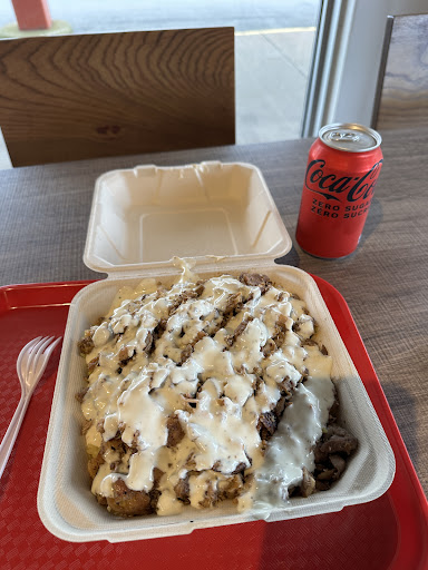 Photo of Osmow's Shawarma (201 Chain lake Dr) - 201 Chain Lake Dr Unit 1A, Halifax, NS B3S 1C8