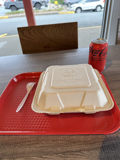 Photo of Osmow's Shawarma (201 Chain lake Dr) - 201 Chain Lake Dr Unit 1A, Halifax, NS B3S 1C8