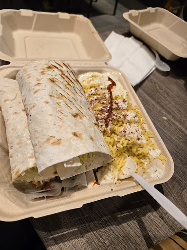 Photo of Osmow's Shawarma (201 Chain lake Dr) - 201 Chain Lake Dr Unit 1A, Halifax, NS B3S 1C8