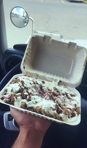Photo of Osmow's Shawarma (201 Chain lake Dr) - 201 Chain Lake Dr Unit 1A, Halifax, NS B3S 1C8
