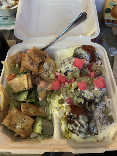 Photo of Osmow's Shawarma (201 Chain lake Dr) - 201 Chain Lake Dr Unit 1A, Halifax, NS B3S 1C8