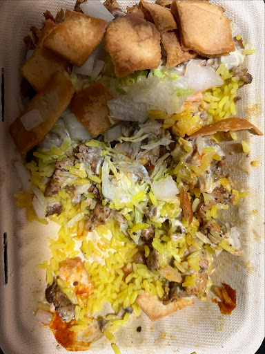 Photo of Osmow's Shawarma (201 Chain lake Dr) - 201 Chain Lake Dr Unit 1A, Halifax, NS B3S 1C8