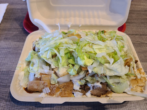 Photo of Osmow's Shawarma (201 Chain lake Dr) - 201 Chain Lake Dr Unit 1A, Halifax, NS B3S 1C8
