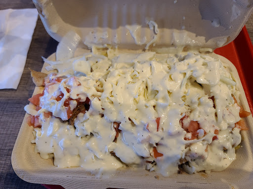 Photo of Osmow's Shawarma (201 Chain lake Dr) - 201 Chain Lake Dr Unit 1A, Halifax, NS B3S 1C8