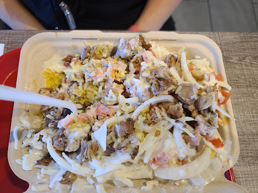 Photo of Osmow's Shawarma (201 Chain lake Dr) - 201 Chain Lake Dr Unit 1A, Halifax, NS B3S 1C8