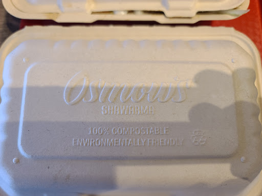 Photo of Osmow's Shawarma (201 Chain lake Dr) - 201 Chain Lake Dr Unit 1A, Halifax, NS B3S 1C8