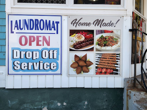 Photo of Black & White Convenience - 19 Hillsborough St, Charlottetown, PE C1A 4V7