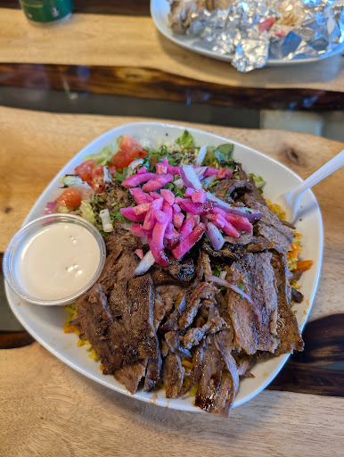 Photo of City Shawarma - 30 Farnham Gate Rd, Halifax, NS B3M 4R8