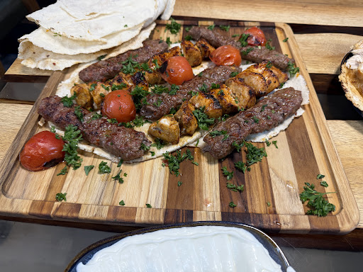 Photo of City Shawarma - 30 Farnham Gate Rd, Halifax, NS B3M 4R8