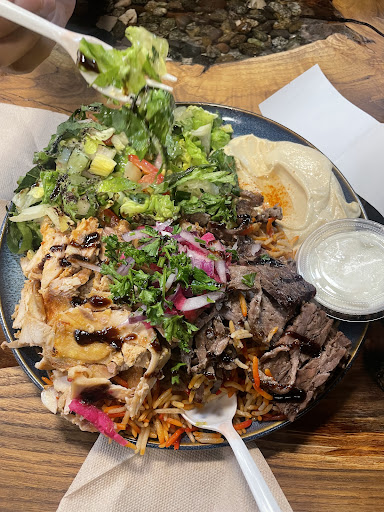 Photo of City Shawarma - 30 Farnham Gate Rd, Halifax, NS B3M 4R8