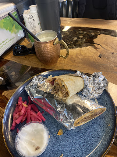 Photo of City Shawarma - 30 Farnham Gate Rd, Halifax, NS B3M 4R8