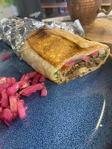 Photo of City Shawarma - 30 Farnham Gate Rd, Halifax, NS B3M 4R8
