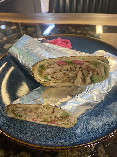 Photo of City Shawarma - 30 Farnham Gate Rd, Halifax, NS B3M 4R8