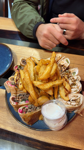 Photo of City Shawarma - 30 Farnham Gate Rd, Halifax, NS B3M 4R8
