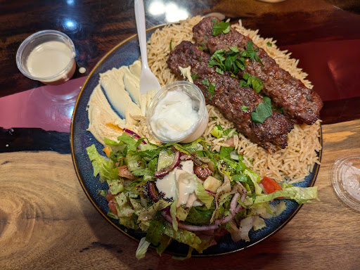 Photo of City Shawarma - 30 Farnham Gate Rd, Halifax, NS B3M 4R8