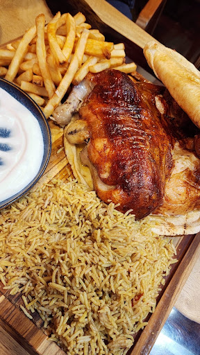 Photo of City Shawarma - 30 Farnham Gate Rd, Halifax, NS B3M 4R8