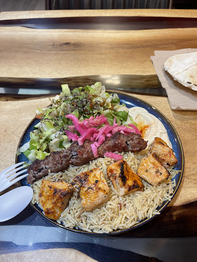 Photo of City Shawarma - 30 Farnham Gate Rd, Halifax, NS B3M 4R8