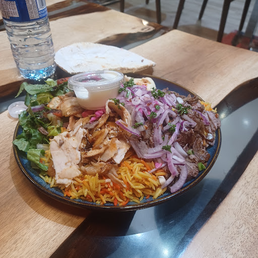 Photo of City Shawarma - 30 Farnham Gate Rd, Halifax, NS B3M 4R8