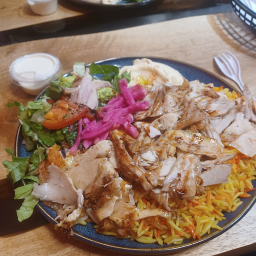 Photo of City Shawarma - 30 Farnham Gate Rd, Halifax, NS B3M 4R8