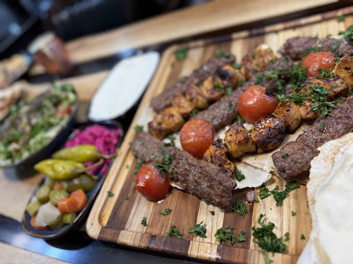 Photo of City Shawarma - 30 Farnham Gate Rd, Halifax, NS B3M 4R8