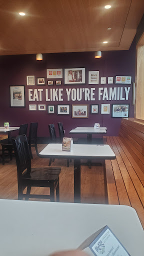 Photo of Mezza Lebanese Kitchen - 68 Robie St, Truro, NS B2N 1L2